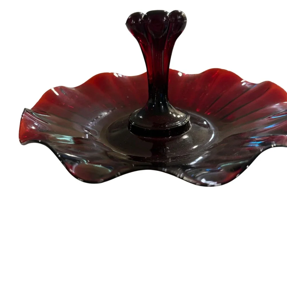N/A ruby red